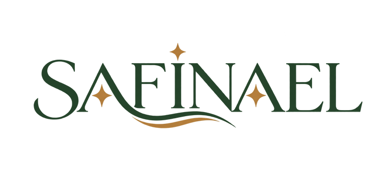 Zarif Safinael Yeşil Logo.png