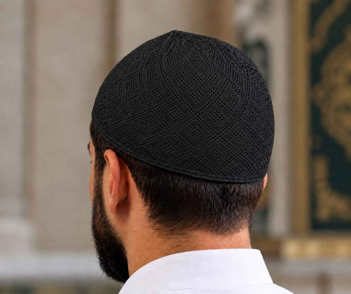 Namaz Takkesi