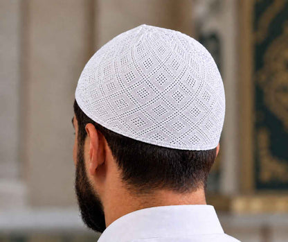 Namaz Takkesi